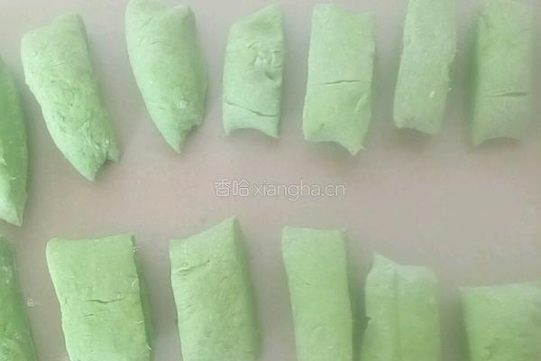蒸饺的做法图解4