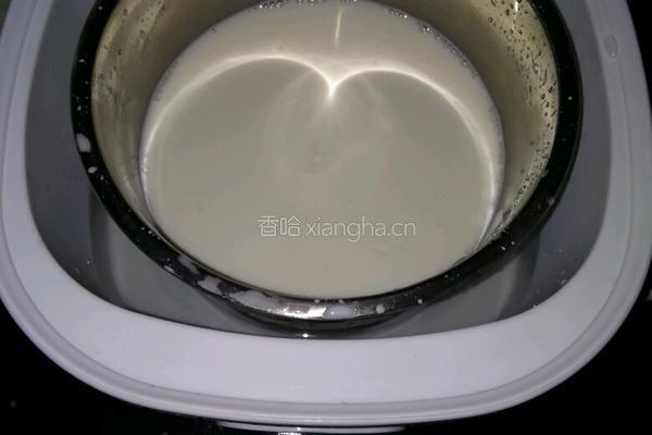 那一抹回忆的做法图解4