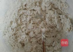 鸡蛋灌饼的做法图解1