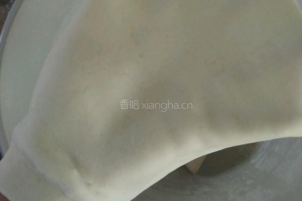 鸡蛋灌饼的做法图解8