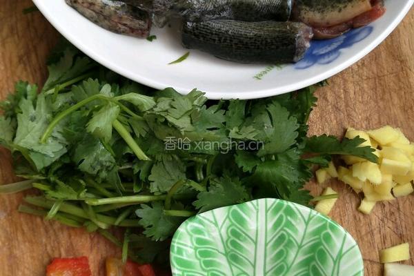 红烧泥鳅的做法图解1