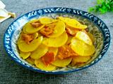 孜然土豆片的做法[图]