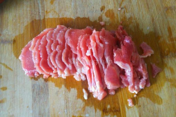 孜然土豆片的做法图解1