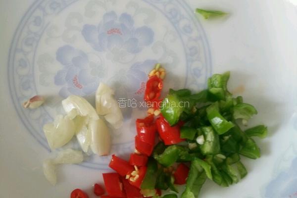 腐竹木耳丝的做法图解2