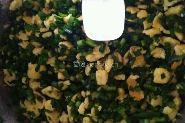煎饺的做法图解6