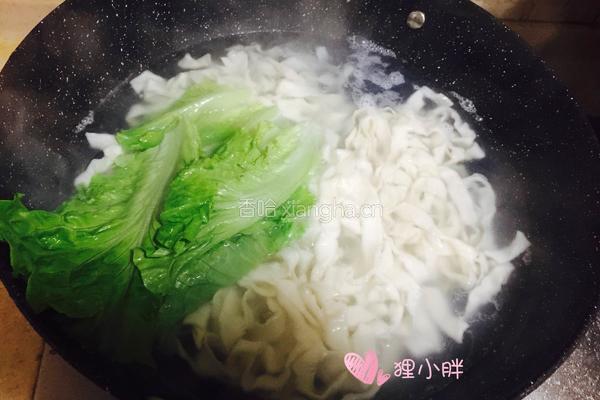 炸酱面的做法图解14