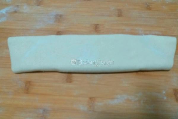 蒜苔肉丁打卤面的做法图解4