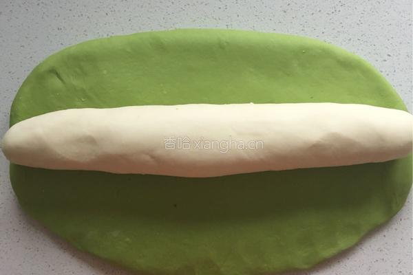 白菜饺子的做法图解8