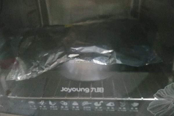 海绵蛋糕的做法图解9