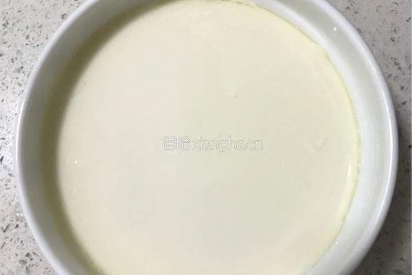 糖蒸酥酪