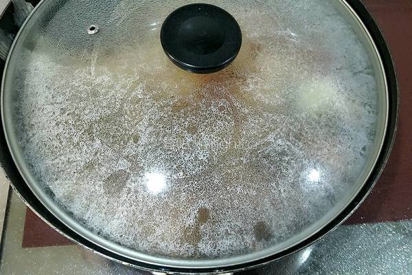 酱香鱼的做法图解10