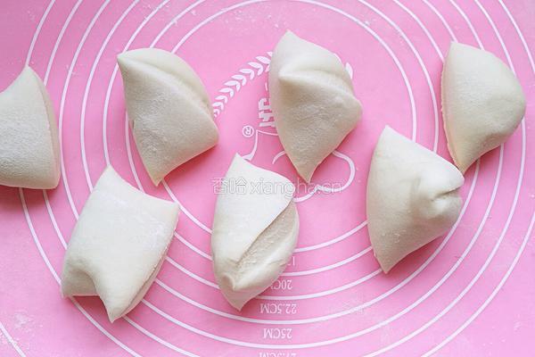猪肉芸豆大包子的做法图解14