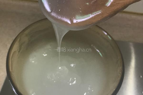 川北凉粉的做法图解7