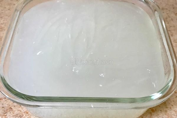 川北凉粉的做法图解8