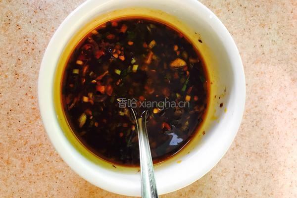 川北凉粉的做法图解15