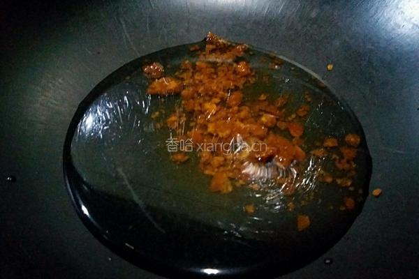 DIY冰粉两吃的做法图解6