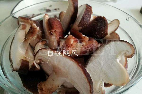 小酥肉的做法图解3