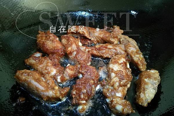 小酥肉的做法图解6