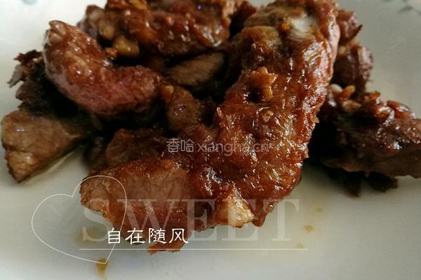 小酥肉的做法图解7