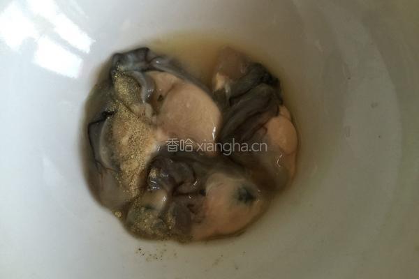 美味馄饨的做法图解3