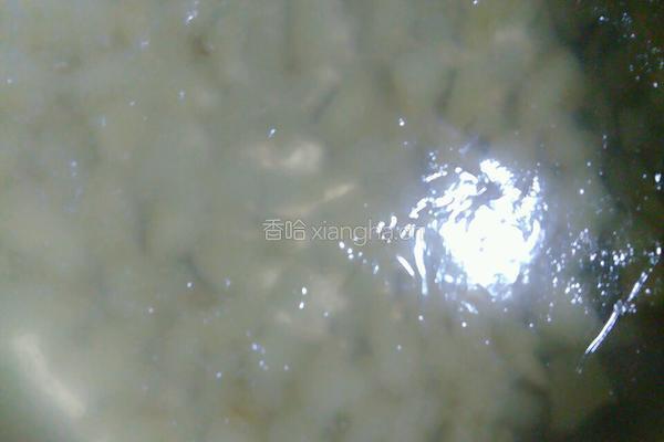 Q弹马蹄糕的做法图解8