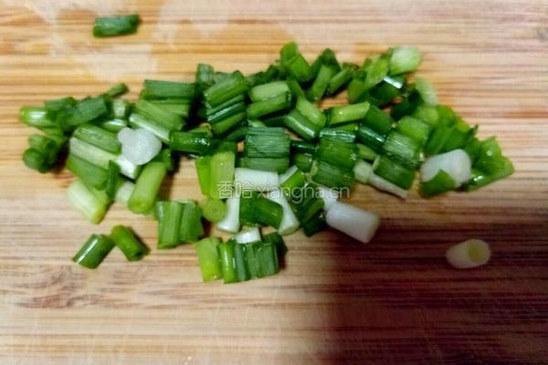 酸菜苦笋肉片汤的做法图解4
