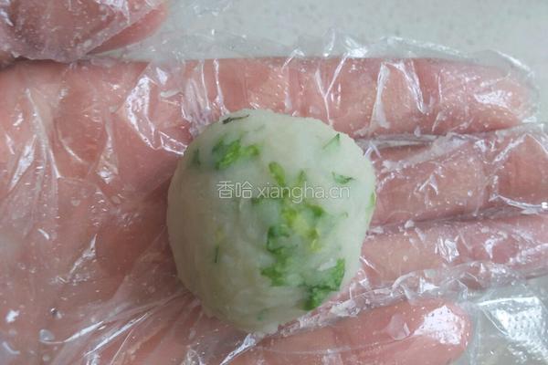 清凉一夏的做法图解6