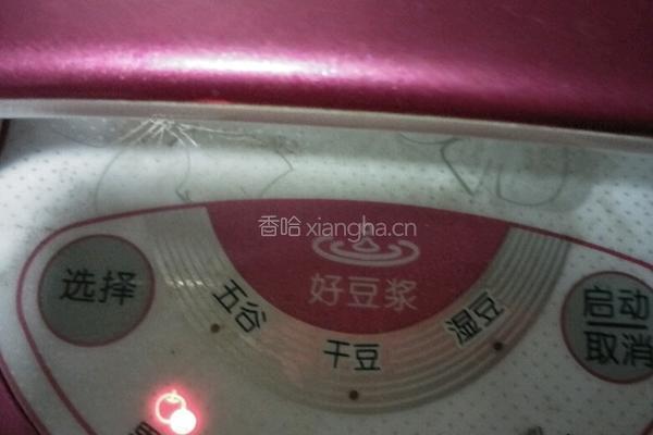 芒果奶昔的做法图解6