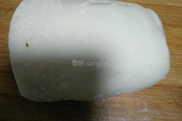 茴香土豆顿顿的做法图解6