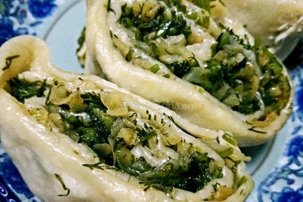茴香土豆顿顿的做法图解11
