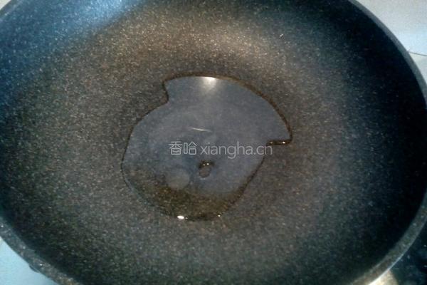 五彩炒面的做法图解6