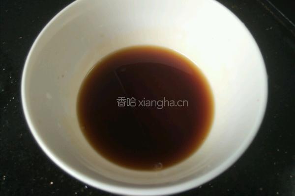 爆炒酸辣肥肠的做法图解4