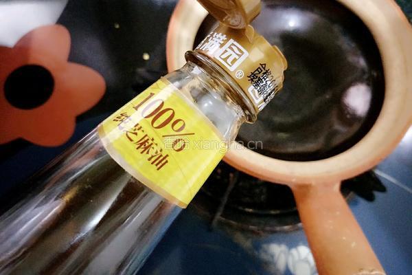 鱼香茄子煲的做法图解13