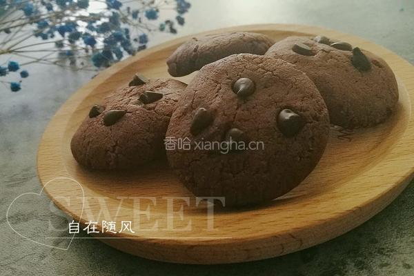 趣多多的做法图解7