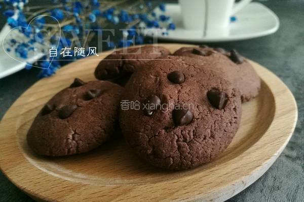 趣多多的做法图解8