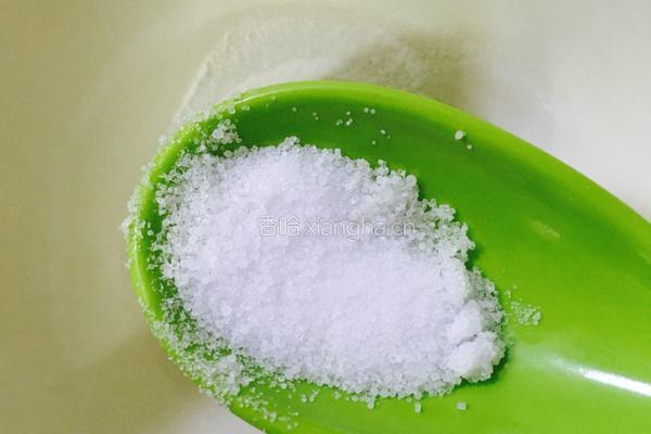凉皮的做法图解6