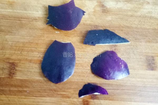 菠菜小肉丸的做法图解3