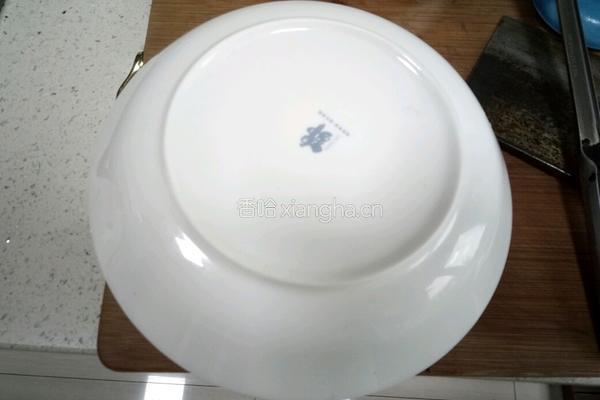 梅干菜扣肉的做法图解12