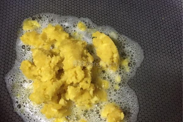 鸭黄豆角的做法图解9