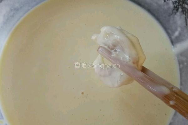 软炸虾仁的做法图解5