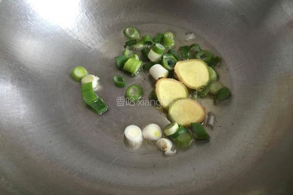 红烧黄花鱼的做法图解3