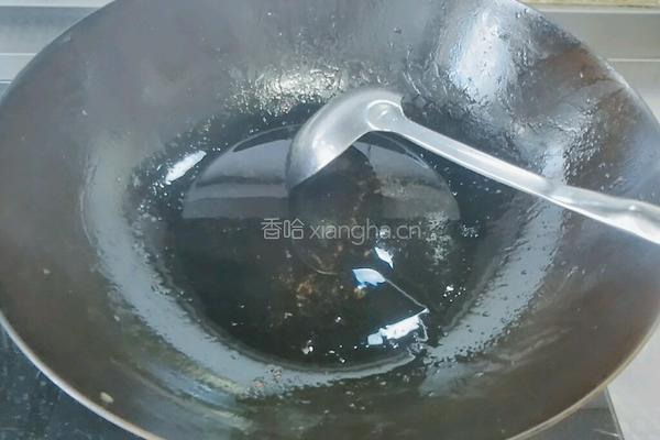 番茄炒洋葱的做法图解3