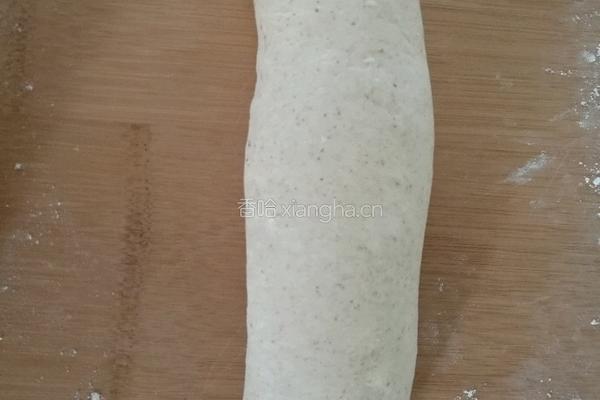 小熊花馍的做法图解3