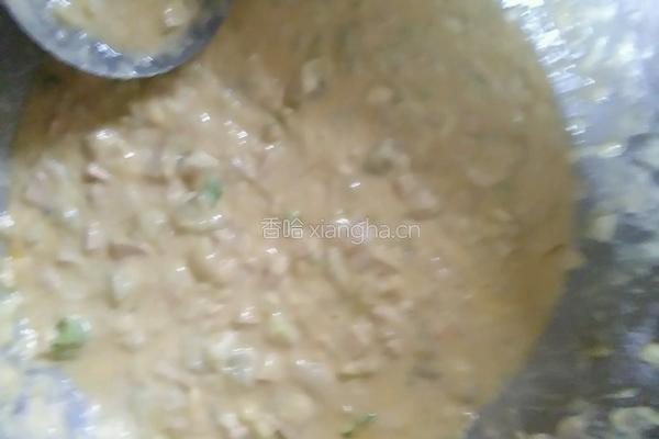 土豆饼的做法图解5