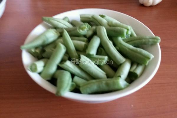 焖面的做法图解2