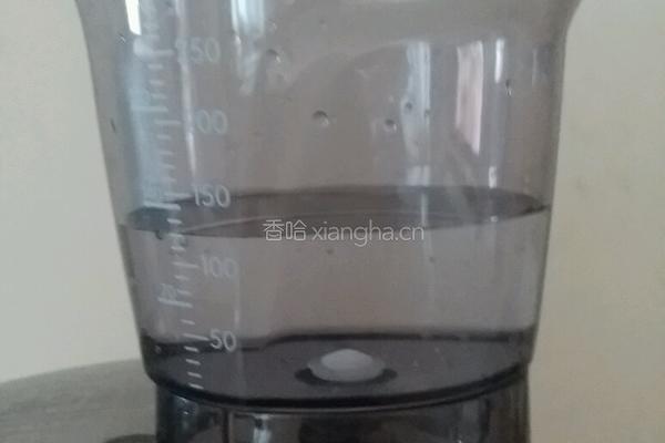 焖面的做法图解6