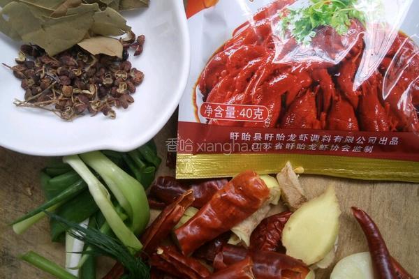 十三香小龙虾的做法图解3