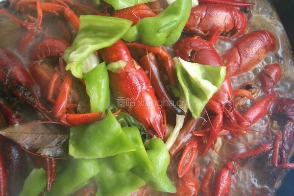 十三香小龙虾的做法图解5