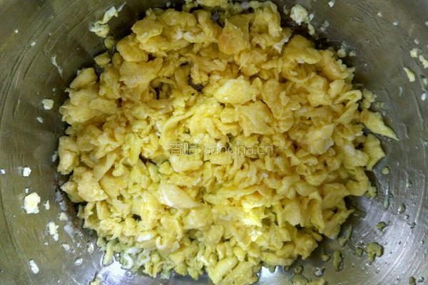 鸡刨豆腐的做法图解5