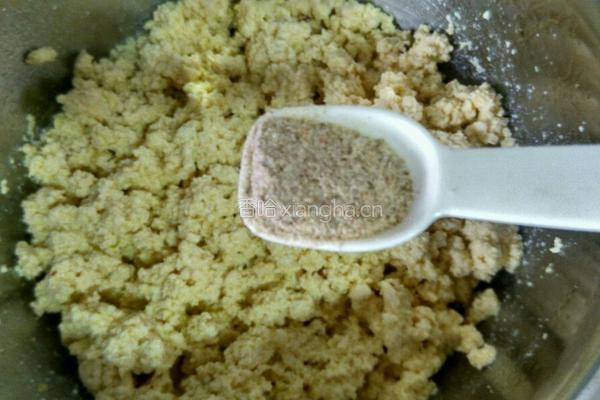 鸡刨豆腐的做法图解10